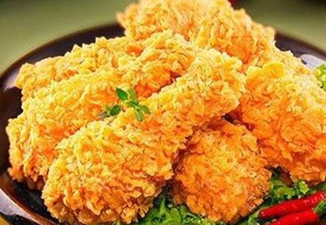 菲士格林炸鸡加盟费