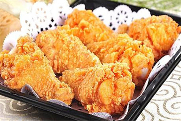 胖老板炸鸡加盟费