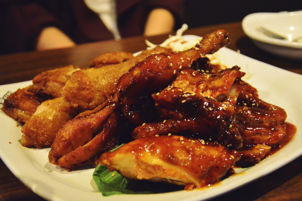 食咪达韩式炸鸡加盟费