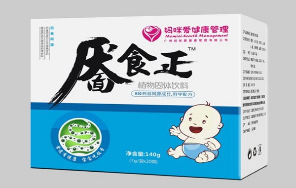 靥食正母婴食品加盟费