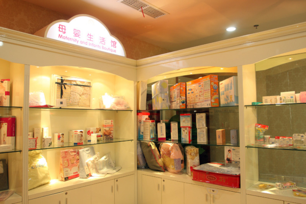 皮塔雅母婴用品加盟费