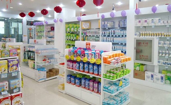 舞动宝贝母婴连锁店加盟费