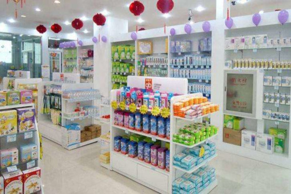 婕婕珂儿母婴用品加盟费