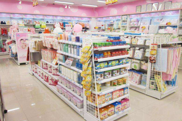 婕婕珂儿母婴用品加盟费