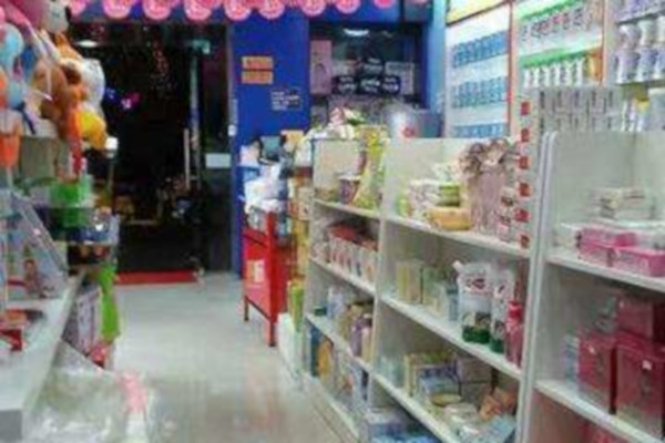 特洛梦兰母婴用品加盟费