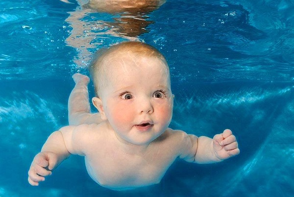 加油宝贝婴儿游泳馆加盟费