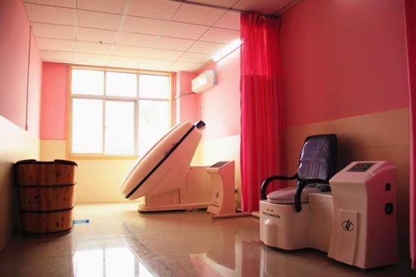 梵伊母婴护理产后修复中心加盟费