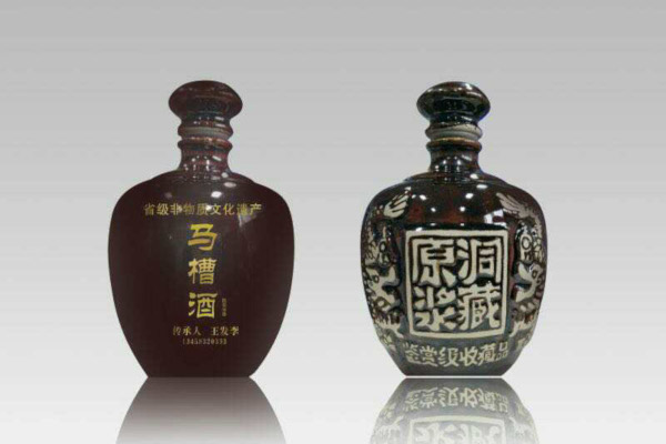 马槽酒加盟费
