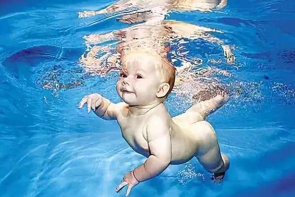 雅士丽婴幼儿游泳馆加盟