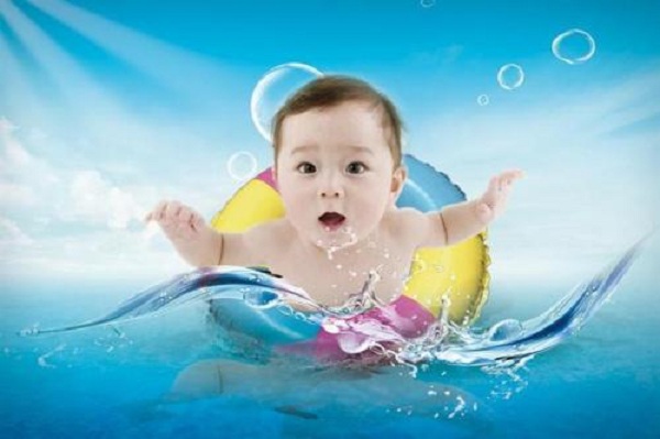 童话世界婴幼儿游泳馆加盟费