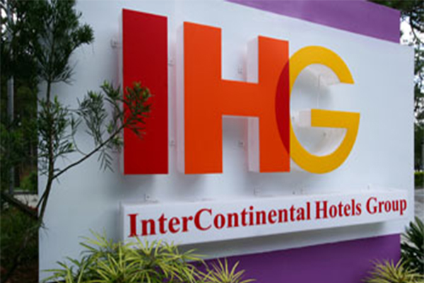 IHG洲际酒店加盟费