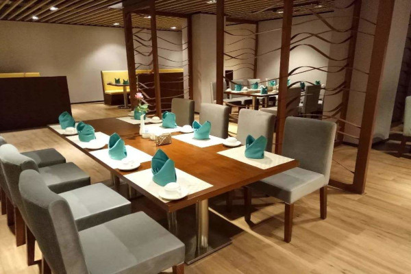 维笙酒店加盟费