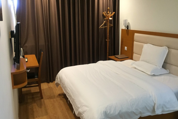 汇通酒店加盟费
