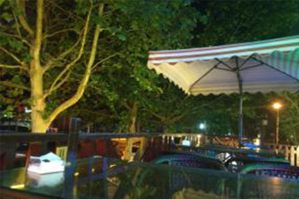实茂花园酒店加盟门店