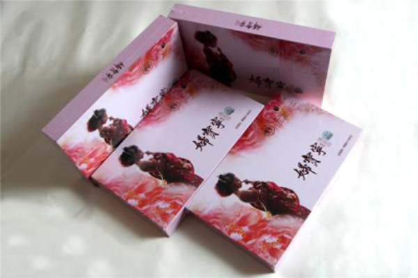 妇宝宁加盟费
