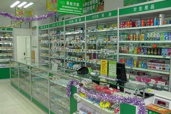 第一药店加盟费