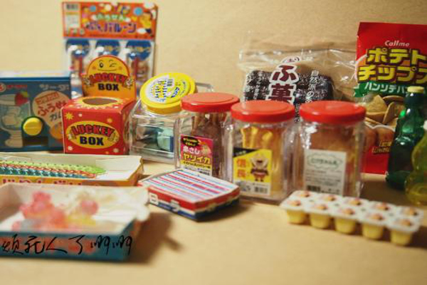 一元休闲食品加盟
