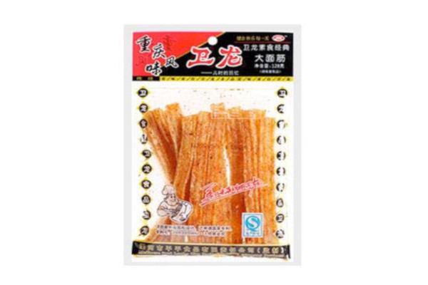 卫龙加盟费