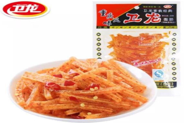 卫龙加盟费