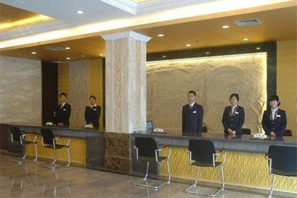 湘都大酒店加盟店