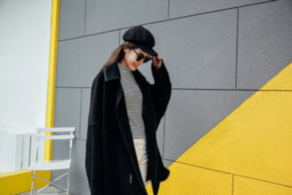 10元女装加盟店