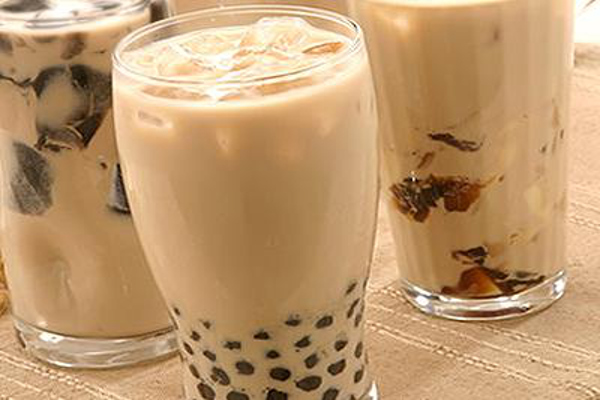 快派美珍珠奶茶加盟多少钱