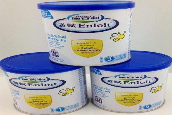 施百利婴儿食品加盟费