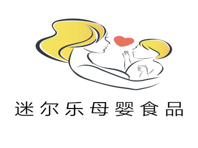 迷尔乐母婴食品加盟