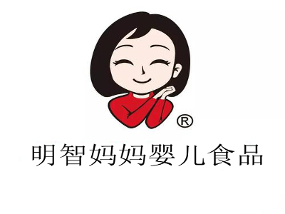 明智妈妈婴儿食品加盟