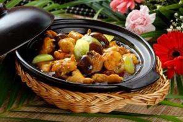 味美居黄焖鸡加盟费