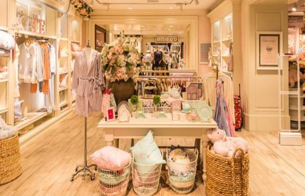 NONOVIVI婴儿用品店加盟费