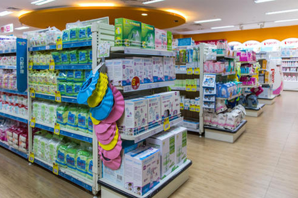 元斌婴儿用品加盟费