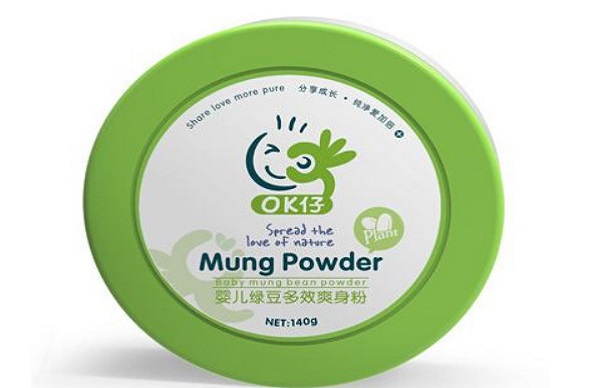 OK仔婴儿护肤品加盟费