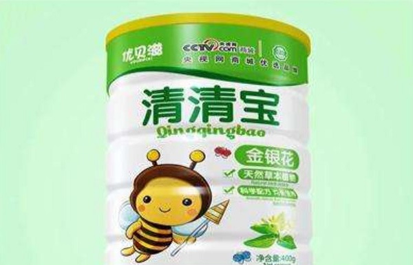 优贝滋婴儿食品加盟费