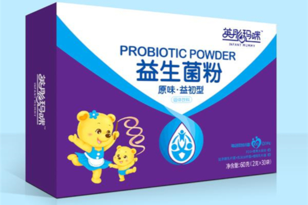 英彤玛咪婴儿食品加盟费