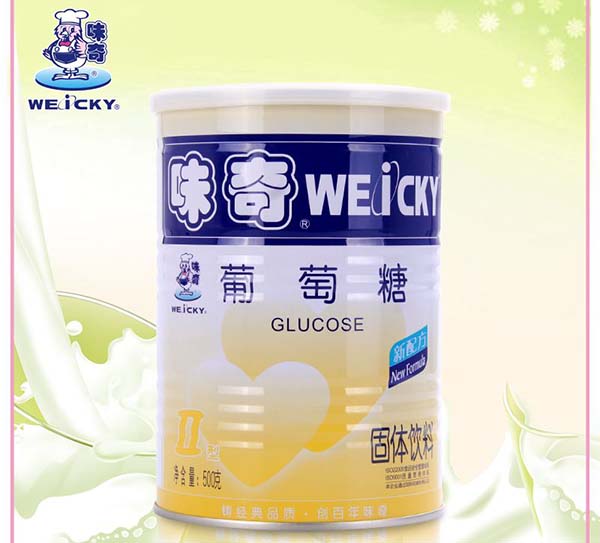 味奇婴儿食品加盟店