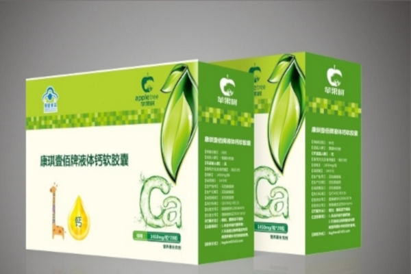 苹果树婴儿食品加盟费