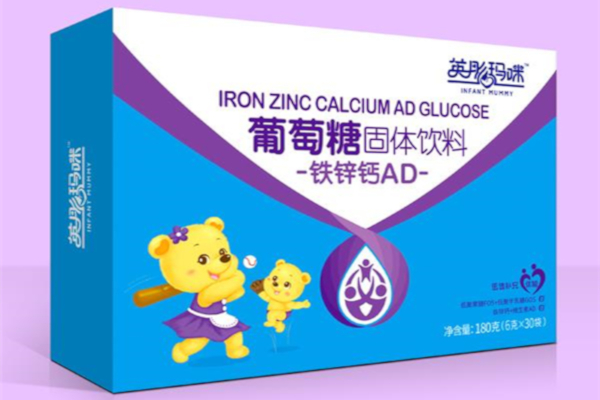英彤玛咪婴儿食品加盟店