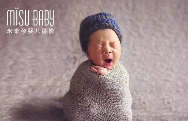 MISU BABY米素孕婴儿童摄影