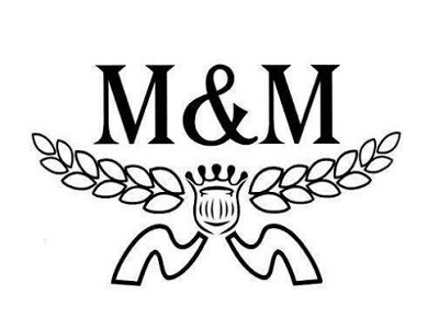 M&M婴儿用品加盟费