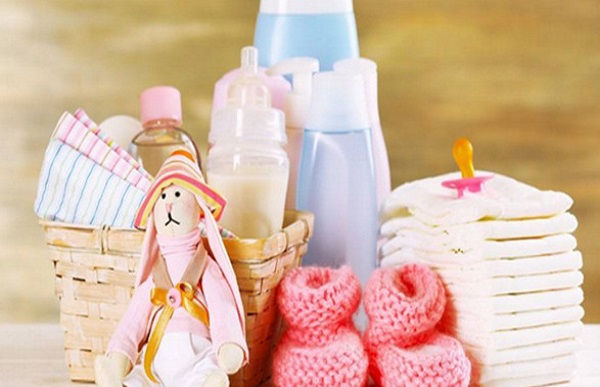 NONOVIVI婴儿用品店加盟费