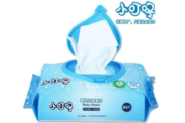 小叮咚婴儿用品加盟费