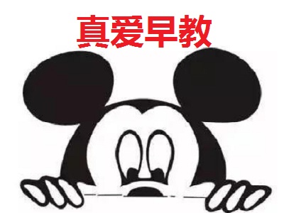 真爱早教加盟费