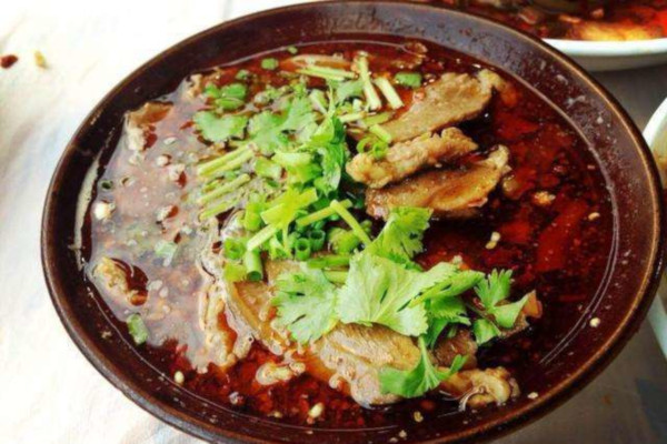 碗碗羊肉加盟费