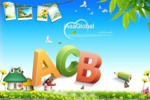 abc天下英语加盟费