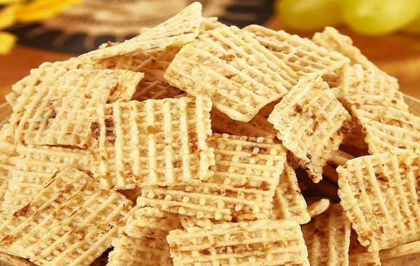 贤明膨化食品加盟费