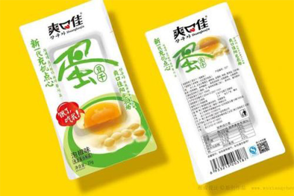 爽口佳食品加盟门店