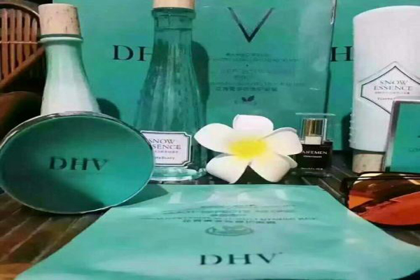 DHV加盟费