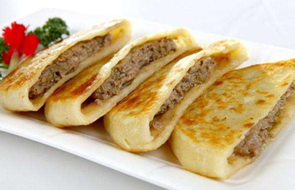 百惠馅饼加盟费