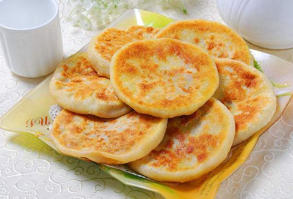 百惠馅饼加盟费